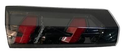 FANALE / STOP PROIETTORE POST. INTERNO SX A LED PEUGEOT 2008 2020 - 9825957580 ||