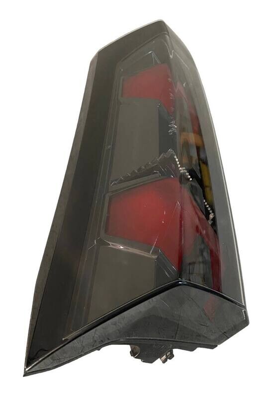 FANALE / STOP PROIETTORE POST. INTERNO SX A LED PEUGEOT 2008 2021 - 9825957580