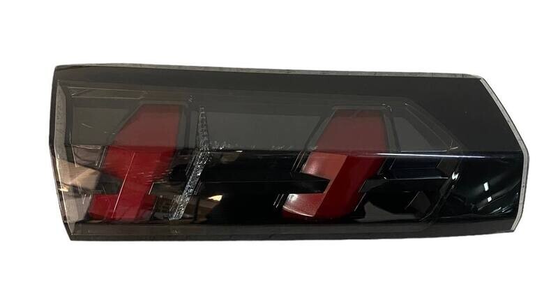 FANALE / STOP PROIETTORE POST. INTERNO SX A LED PEUGEOT 2008 2021 - 9825957580