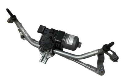 MOTORINO TANDEM TERGICRISTALLO / TERGI PARABREZZA ANT. CITROEN C3 2020 - 3397021910