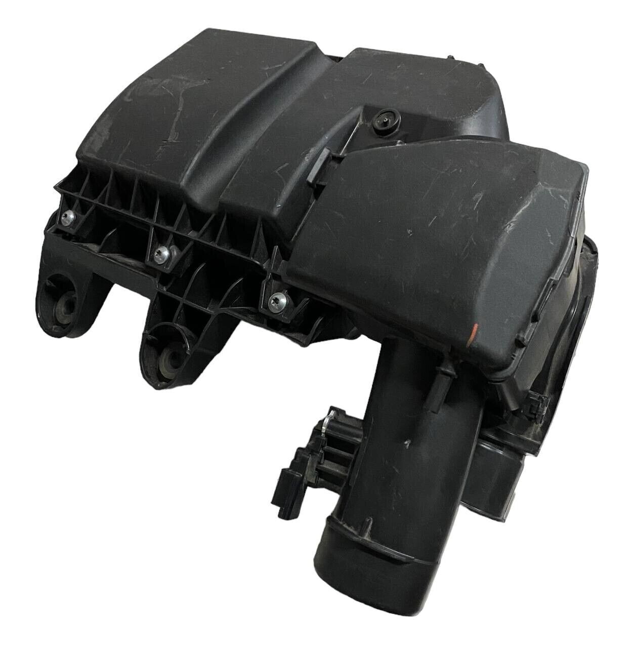 DEPURATORE / CASSA / SCATOLA FILTRO ARIA CITROEN C3 1.5 DIESEL 2020 - 9828002080