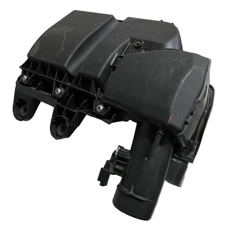 DEPURATORE / CASSA / SCATOLA FILTRO ARIA CITROEN C3 1.5 DIESEL 2020 - 9828002080