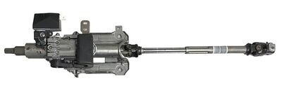 PIANTONE CANNA STERZO (CITY) MECCANICO CITROEN C3 (III SERIE) 2020 - 9835704877L