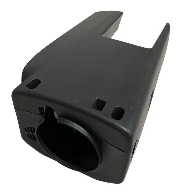 COPERTURA / RIVESTIMENTO COMPLETO PIANTONE STERZO CITROEN C3 2020 - 9812902577