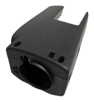 COPERTURA / RIVESTIMENTO COMPLETO PIANTONE STERZO CITROEN C3 2020 - 9812902577