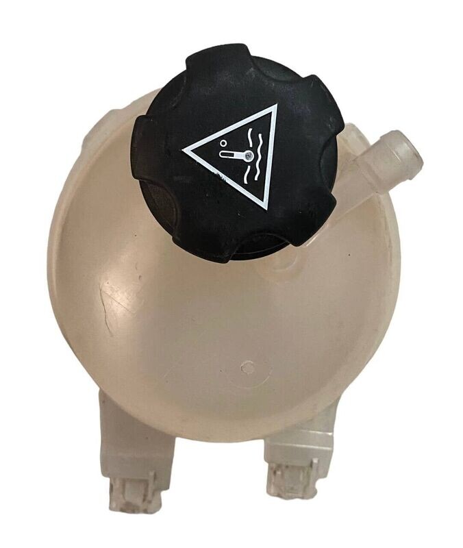 VASCA / SERBATOIO ACQUA RADIATORE CITROEN C3 1.2 BENZINA (VTI) 2020 - 9800777280