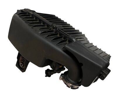 DEPURATORE / CASSA / SCATOLA FILTRO ARIA CITROEN C3 1.2 B. VTI 2020 - 9813534180