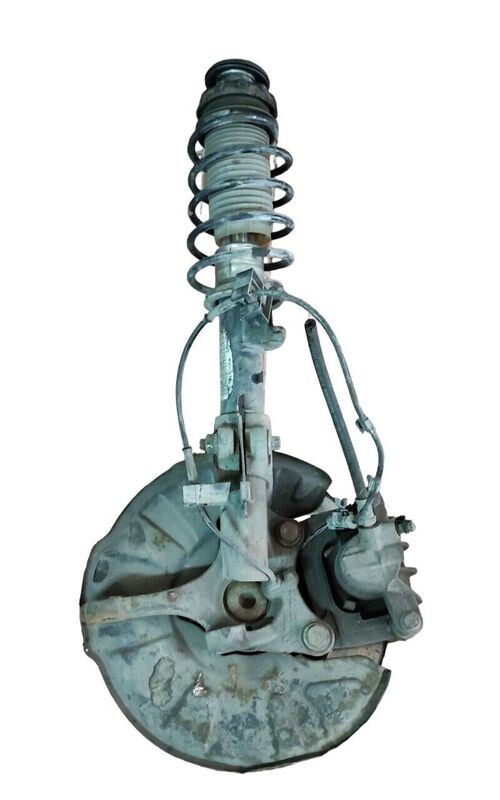 MASSA MECCANICA SOSPENSIONE / FUSELLO / MONTANTE ANTERIORE DX SMART 451 B. 2008 - A4513300159
