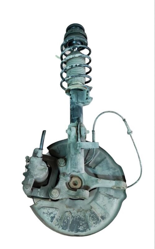 MASSA MECCANICA SOSPENSIONE / FUSELLO / MONTANTE ANTERIORE SX SMART 451 B. 2008 - A4513300059