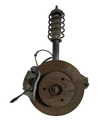 MASSA MECCANICA SOSPENSIONE / FUSELLO / MONTANTE ANTERIORE DX SMART 450 2003 - Q0004879V003000000