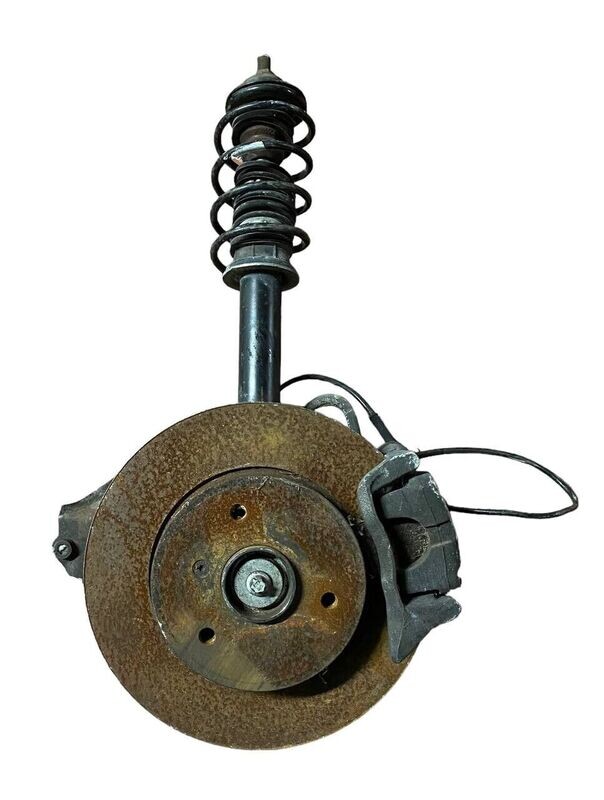 MASSA MECCANICA SOSPENSIONE / FUSELLO / MONTANTE ANTERIORE SX SMART 450 2003 - Q0004880V003000000