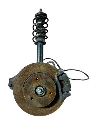 MASSA MECCANICA SOSPENSIONE / FUSELLO / MONTANTE ANTERIORE SX SMART 450 2003 - Q0004880V003000000