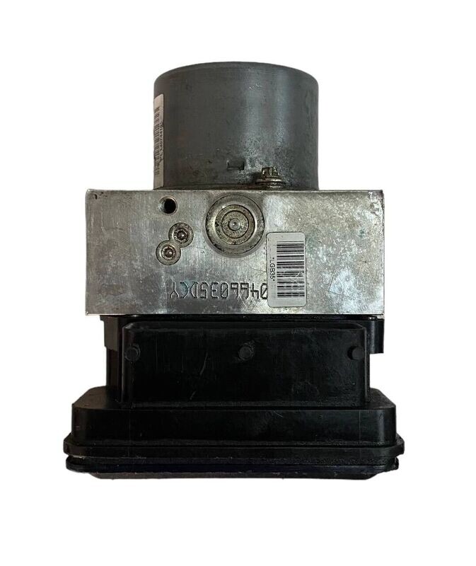 CENTRALINA / POMPA ABS LANCIA DELTA (884) 2010 - 51847730 / 16882706