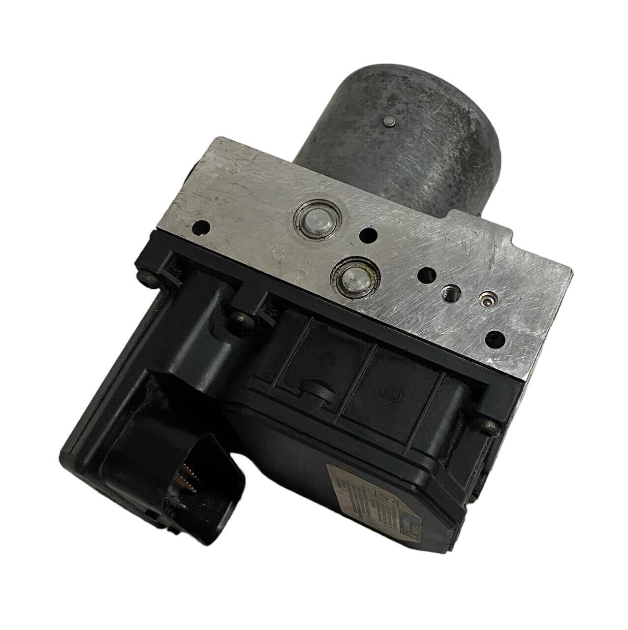 CENTRALINA / POMPA ABS TOYOTA COROLLA E12 2005 - 0265225290 / 44540-02050
