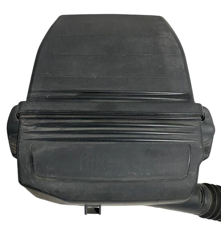 DEPURATORE / CASSA / SCATOLA FILTRO ARIA FIAT PANDA (169) 1.2 B 2005 - 51774986