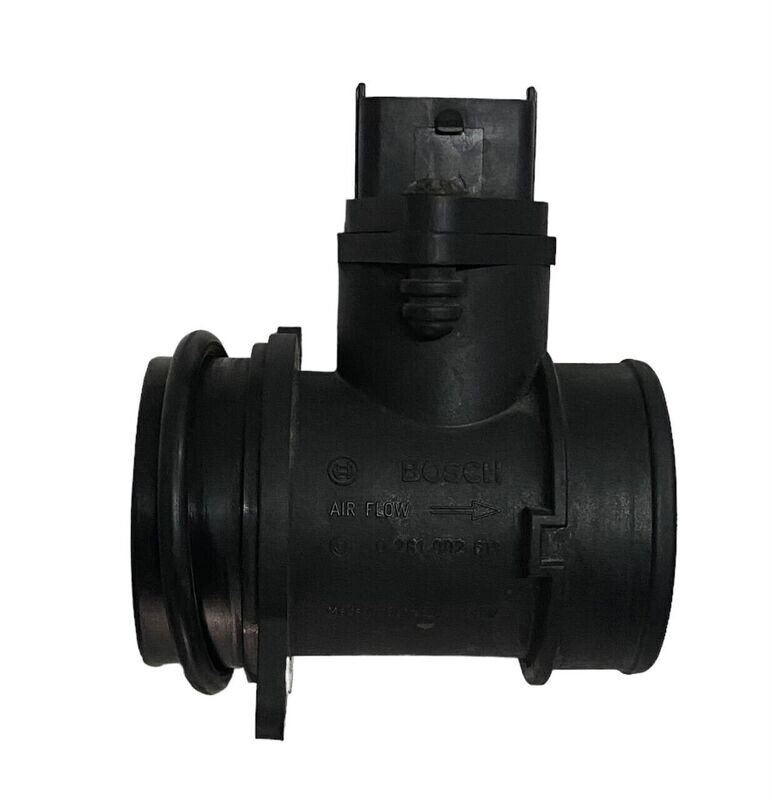 FLUSSOMETRO / DEBIMETRO FIAT PANDA (169) 1.3 D (MJT) 75 CV 2005 - 0281002613