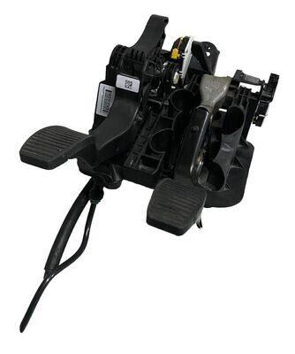 PEDALIERA / PEDALI (FRENO / FRIZIONE) FIAT PANDA (312) 2022 1.0 IBRIDA - 52188893