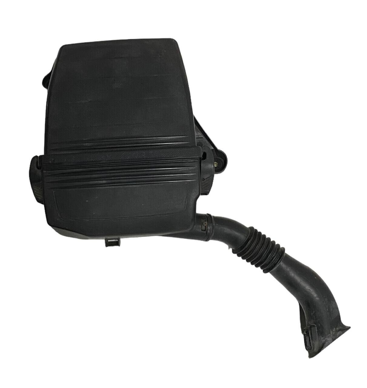 DEPURATORE / CASSA / SCATOLA FILTRO ARIA FIAT PANDA (169) 1.2 B 2006 - 46826955