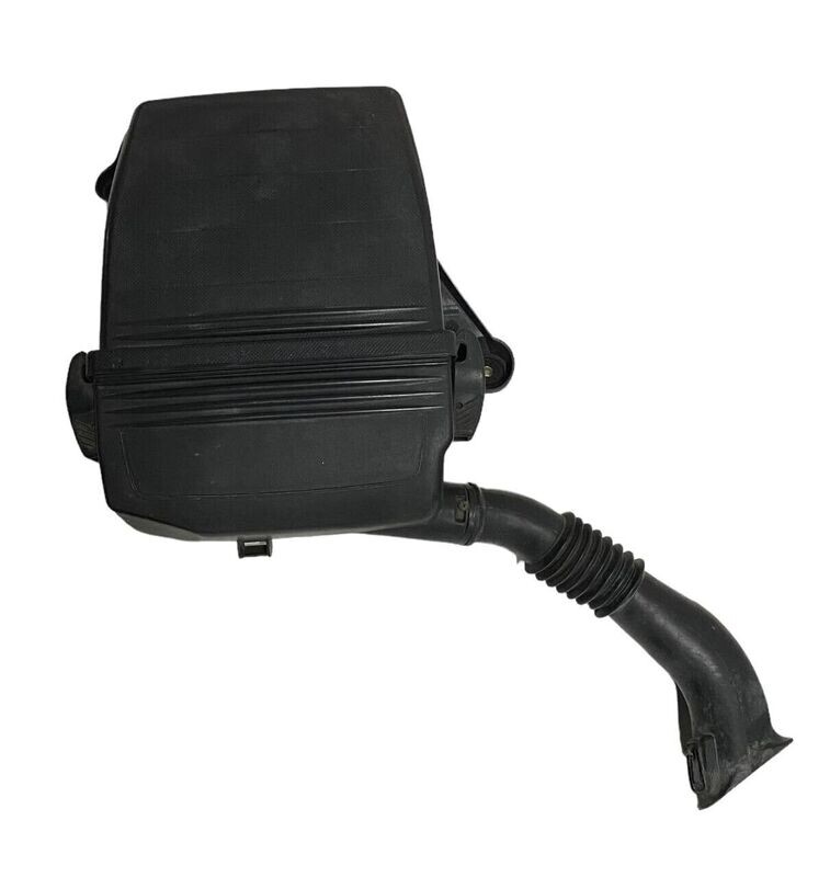 DEPURATORE / CASSA / SCATOLA FILTRO ARIA FIAT PANDA (169) 1.2 B 2006 - 46826955