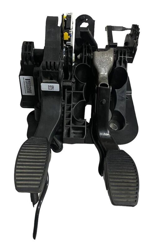 PEDALIERA / PEDALI (FRENO / FRIZIONE) FIAT PANDA (312) 2022 1.0 IBRIDA - 52188893