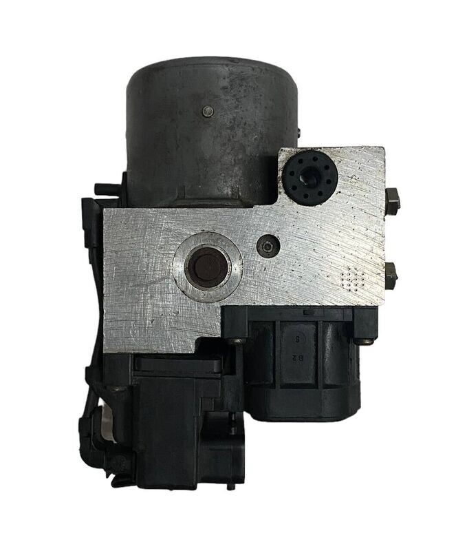 CENTRALINA / POMPA ABS SMART FORTWO 450 0.6 B. 1999 - 0265215477 / 0004765V004