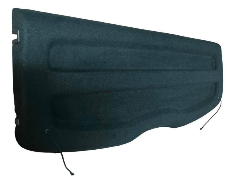 CAPPELLIERA MENSOLA / PIANALE BAGAGLIAIO CITROEN C3 (III) 2018 - 98133519ZD