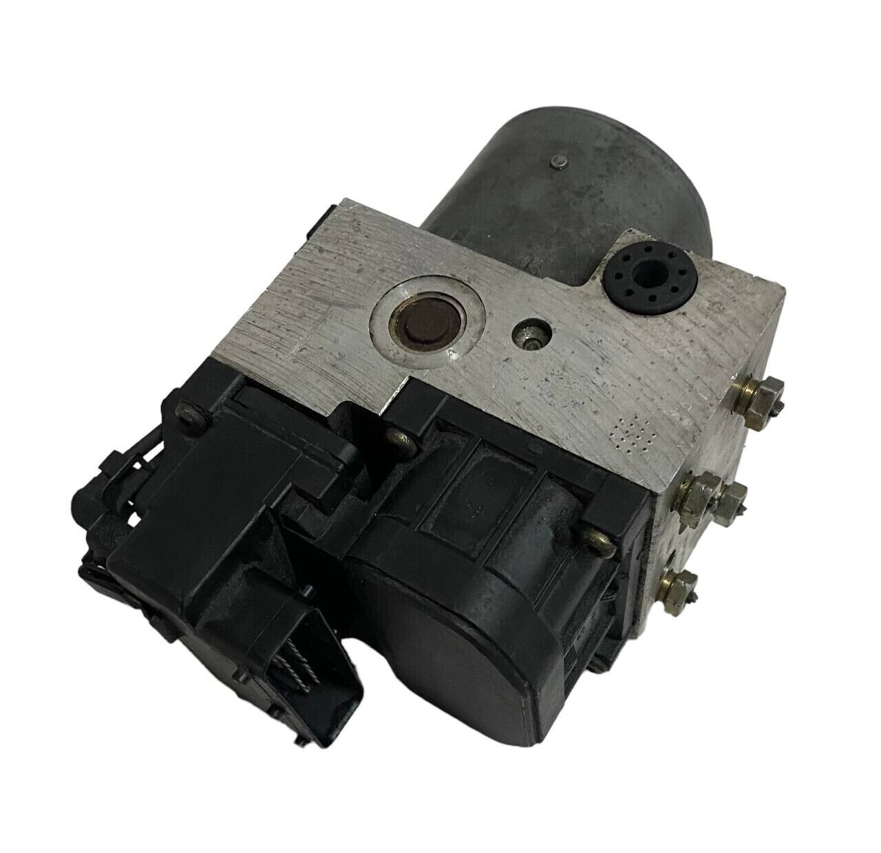 CENTRALINA / POMPA ABS SMART FORTWO 450 0.6 B. 1999 - 0265215477 / 0004765V004
