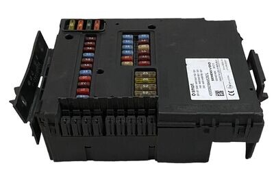 CENTRALINA BODY COMPUTER / MODULO SAM SMART FORTWO 451 2008 - A4515401150 / 001