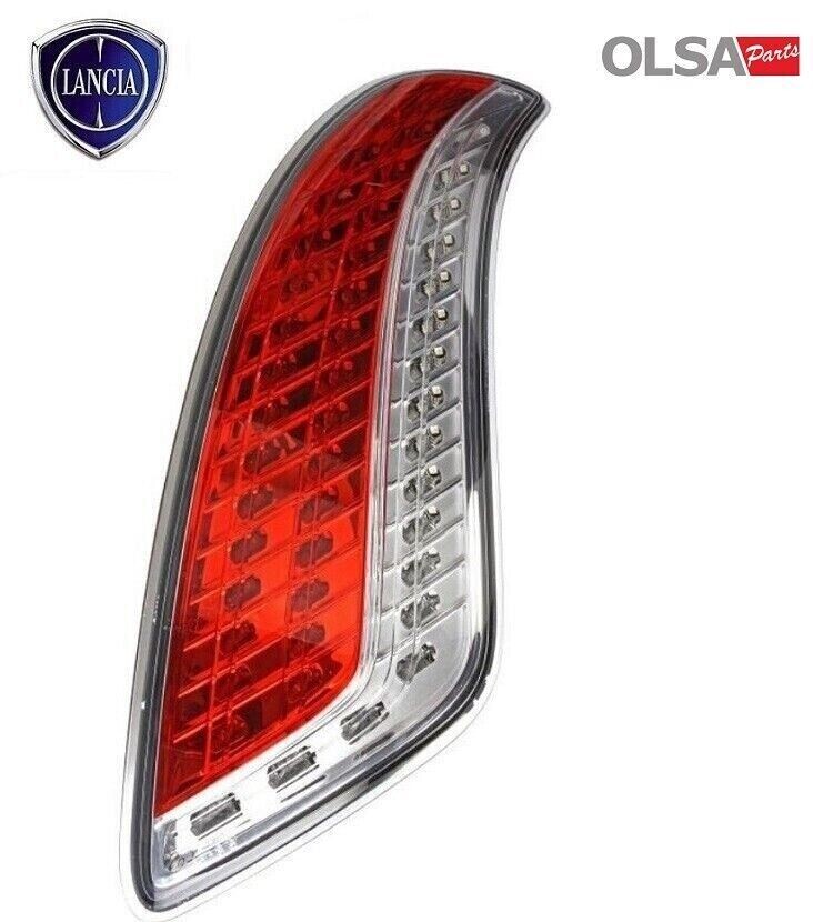 FANALE / STOP PROIETTORE POSTERIORE DX LANCIA DELTA (844) 2008 - 51808846