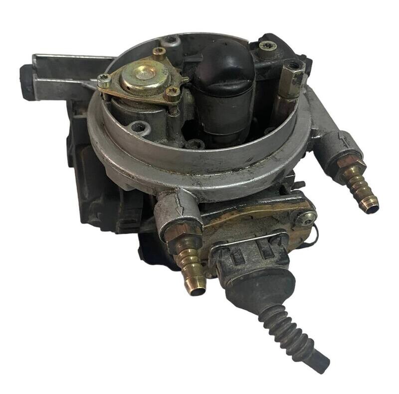 CORPO FARFALLATO / MONOINIETTORE / VALVOLA A FARFALLA VW POLO III / GOLF III 1.6 B. - 3437020902 ||