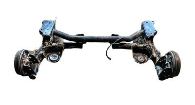 PONTE / ASSALE POST. FIAT PANDA 169 4X4 / METANO (NATURAL POWER) 2005 - 51856886