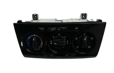 COMANDI CLIMA / CONTROLLO REGOLAZIONE STUFA LANCIA YPSILON 312 2015 - 735534422