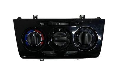 COMANDI CLIMA / CONTROLLO REGOLAZIONE STUFA LANCIA YPSILON 312 2015 - 735534422