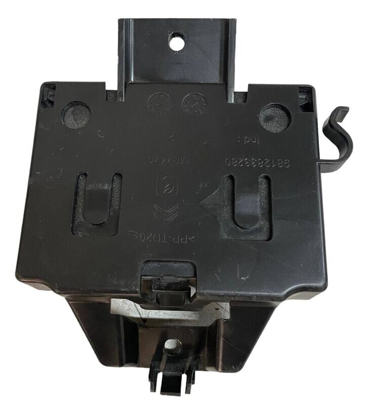 CENTRALINA / MODULO CLIMATIZZATORE (A/C) CITROEN C3 (III) 2020 - 9836666580
