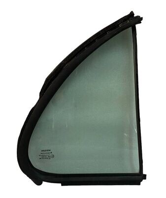 VETRO CRISTALLO FISSO TRIANGOLARE POST. SX NISSAN MICRA K12 2005 - 82263AX100
