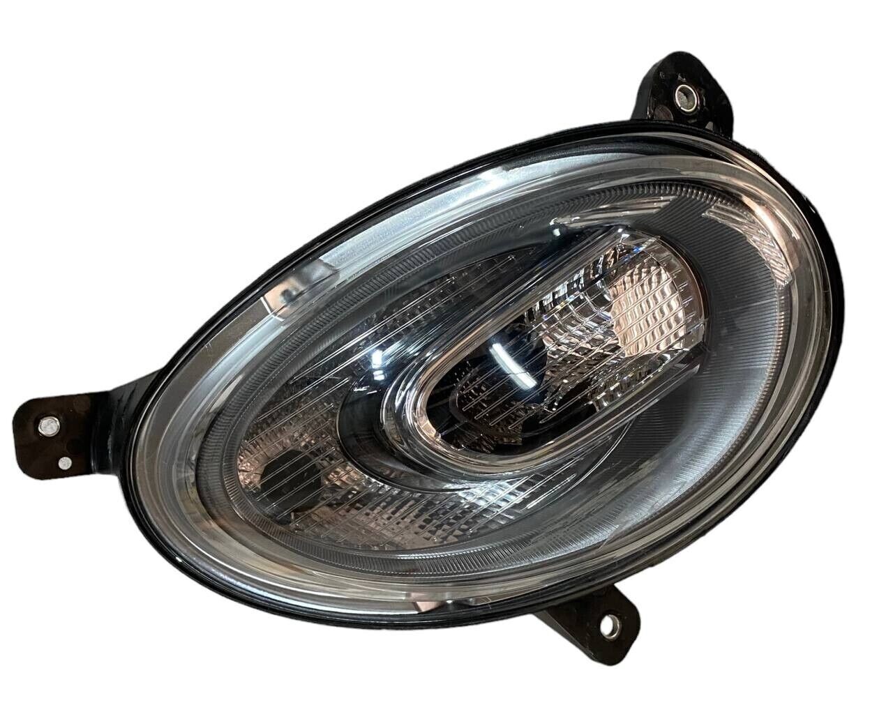 FARO / FANALE DI POSIZIONE PARAURTI ANTERIORE SINISTRO FIAT 500X 2020 - 52065911