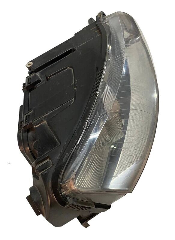 FARO / PROIETTORE / FANALE ANTERIORE DX AUDI A6 (C6) BERLINA 2007 - 4F0941004