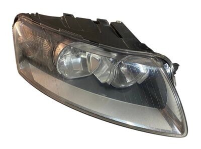 FARO / PROIETTORE / FANALE ANTERIORE DX AUDI A6 (C6) BERLINA 2007 - 4F0941004