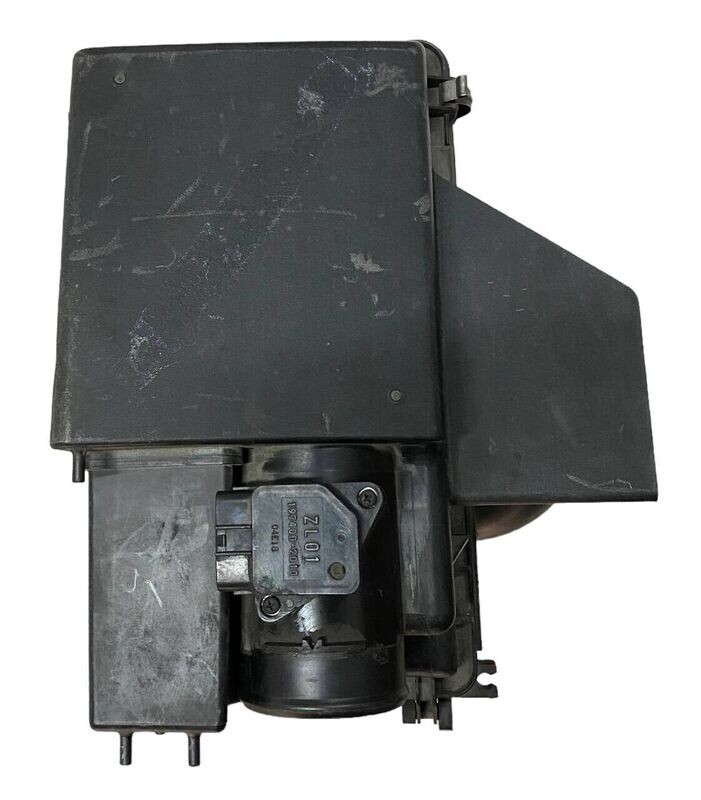 DEPURATORE / CASSA / SCATOLA FILTRO ARIA MAZDA 6 2.0 DIESEL 2005 - L81313320D