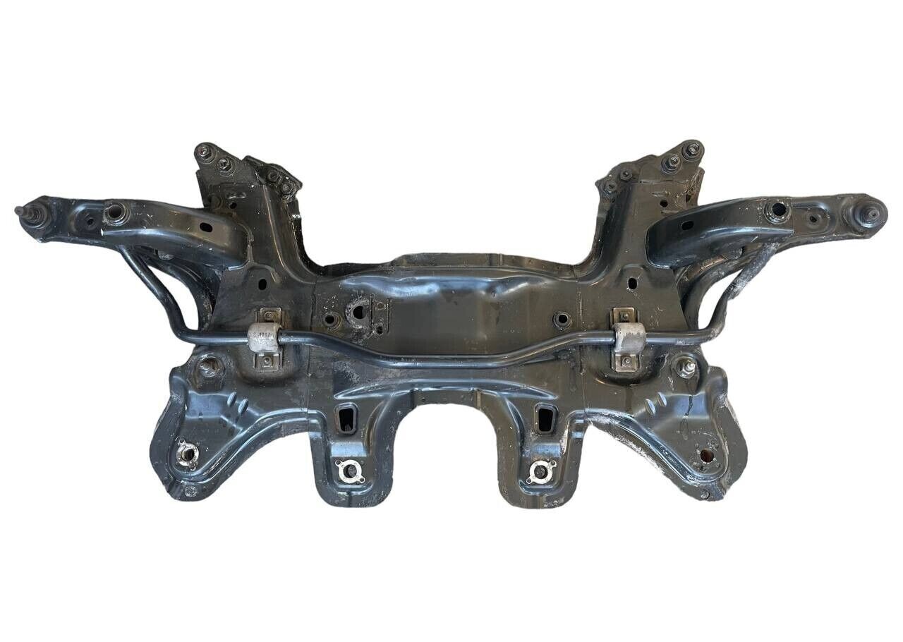 ASSALE CULLA MOTORE / TELAIO / CHASSIS ANT. FIAT PANDA (312) 2015 - 51928344