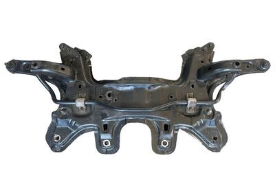 ASSALE CULLA MOTORE / TELAIO / CHASSIS ANT. FIAT PANDA (312) 2015 - 51928344