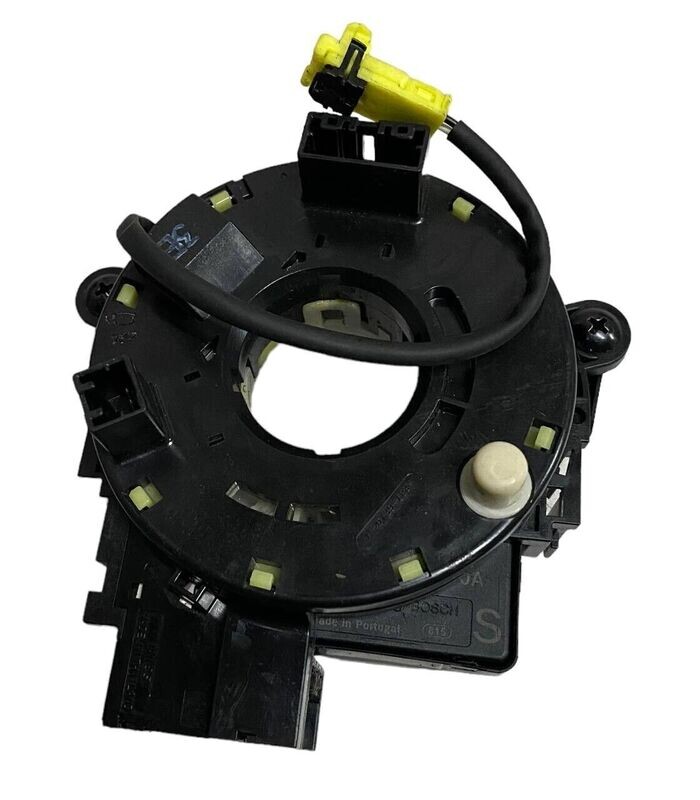 SENSORE ANGOLO STERZATA / CONTATTO SPIRALATO NISSAN JUKE (F15) 2015 - B55541KA9B