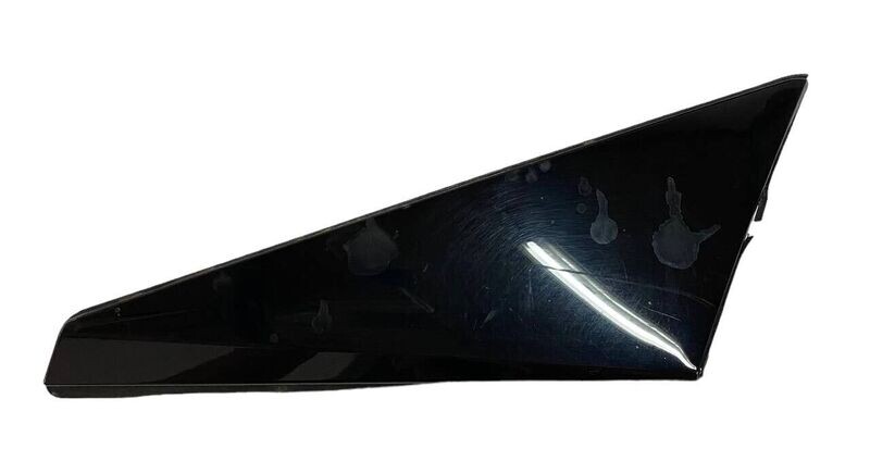 MODANATURA ESTERNA SUPERIORE PORTELLONE LATO DX PEUGEOT 3008 2018 - 9813843880