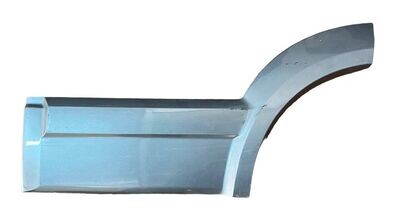 MODANATURA / FASCIA SPORTELLO POST SINISTRO KIA SORENTO 2006 - 87751-3E000