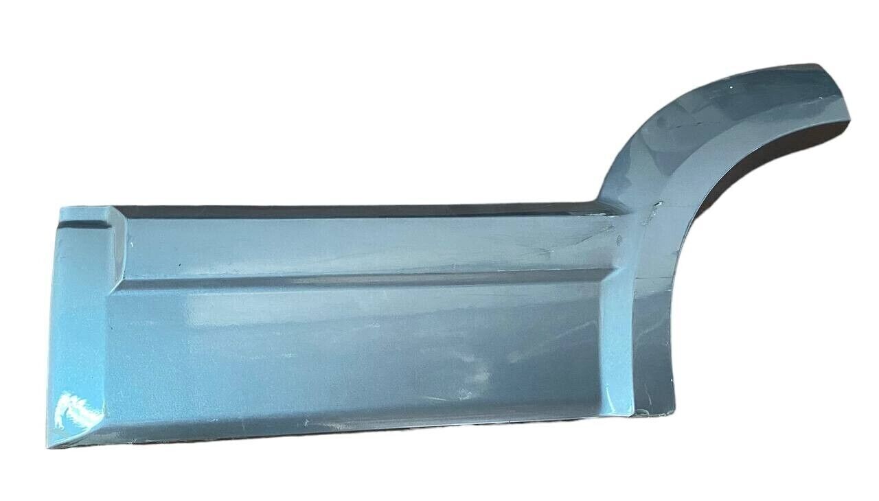 MODANATURA / FASCIA SPORTELLO POST SINISTRO KIA SORENTO 2006 - 87751-3E000