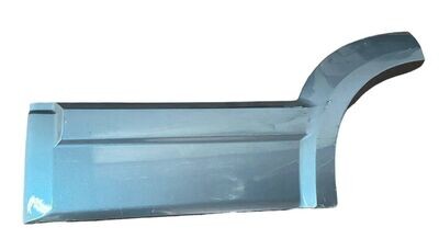 MODANATURA / FASCIA SPORTELLO POST SINISTRO KIA SORENTO 2006 - 87751-3E000