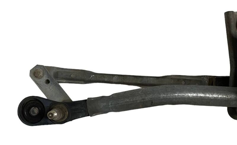 MOTORINO TANDEM TERGICRISTALLO / TERGI PARABREZZA ANT. LANCIA YPSILON (843) 2005 - 51727384