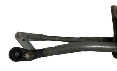 MOTORINO TANDEM TERGICRISTALLO / TERGI PARABREZZA ANT. LANCIA YPSILON (843) 2005 - 51727384