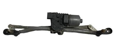 MOTORINO TANDEM TERGICRISTALLO / TERGI PARABREZZA ANT. LANCIA YPSILON (843) 2005 - 51727384