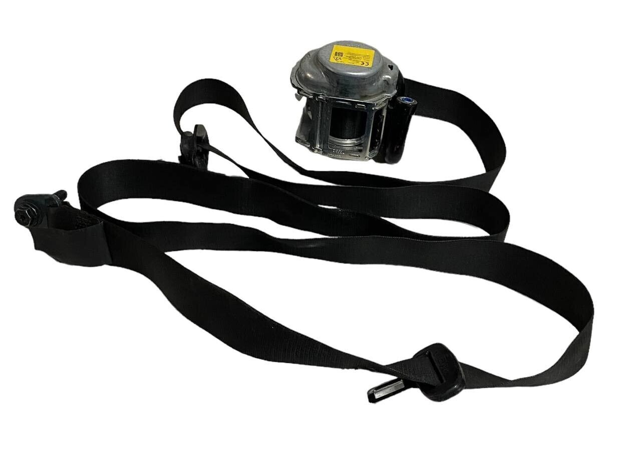 CINTURA DI SICUREZZA SX SMART 453 FORTWO 3P 2016 - A4538608600 / A4538608600/001